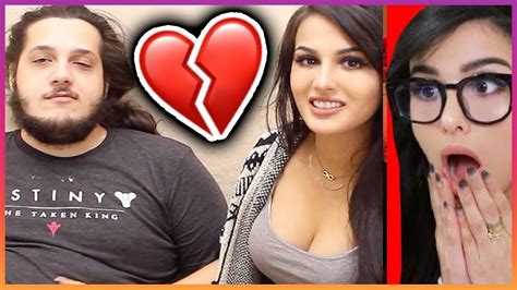 sssniperwolf boyfriend|sssniperwolf boyfriend caught cheating.